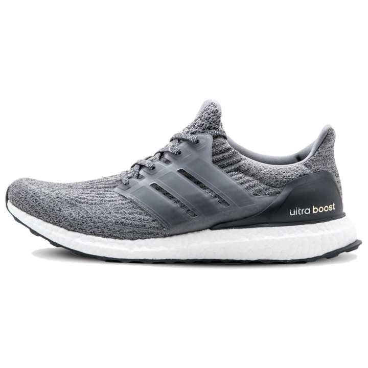 Adidas Adidas UltraBoost 3.0 'Mystery Grey'