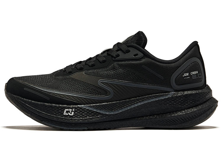 Erke Dust Free 2.0 Cushioning Slip Resistant Abrasion Resistant Cushioning Slip Resistant Abrasion Resistant Low top