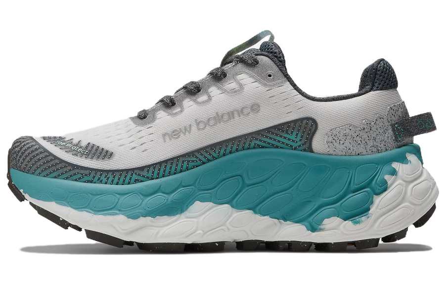 New Balance Fresh Foam X More Wmns New Balance Trail v3 'Reflection Faded Teal' Women's