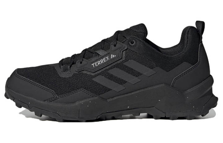 Adidas Adidas Terrex Ax4 Mesh Slip Resistant, Abrasion Resistant, Lightweight Slip Resistant, Abrasion Resistant, Lightweight