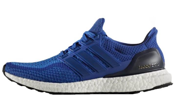 Adidas Adidas UltraBoost 2.0 'Collegiate Royal'