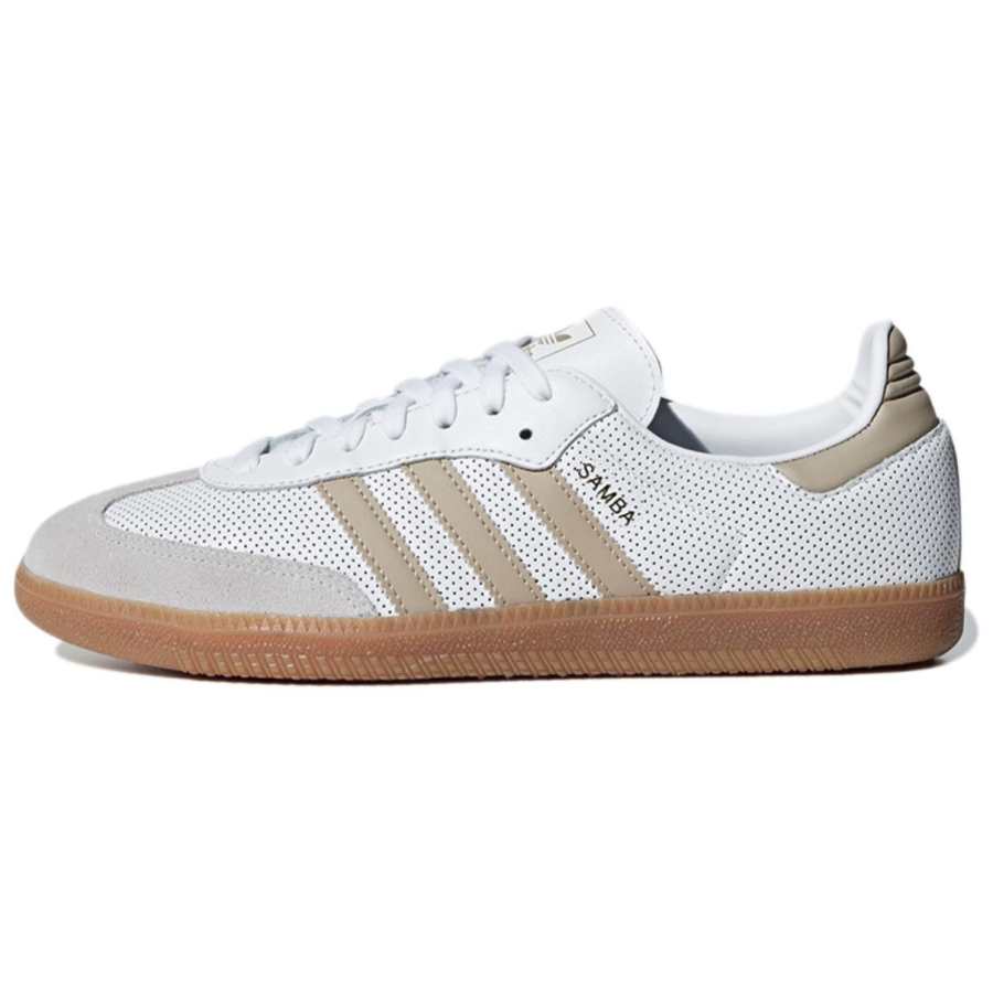 Adidas Originals Adidas Samba Og 'White Gum'