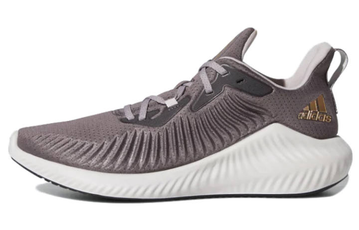 Adidas Adidas Alphabounce+ Run 'Grey' Women's