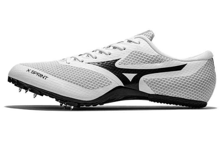 Mizuno X Sprint Mizuno 'White Black'