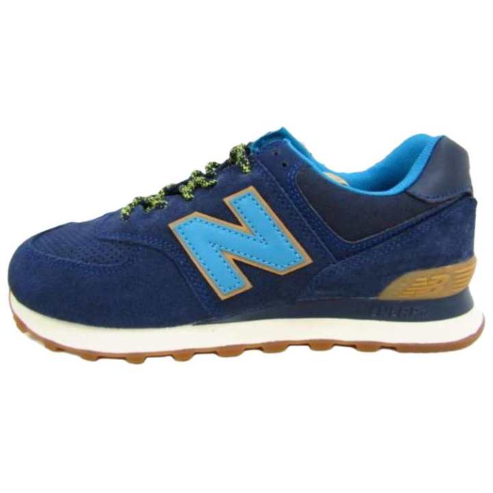 New Balance New Balance NB 5740 Low top Running Shoes Men's Dark Blue