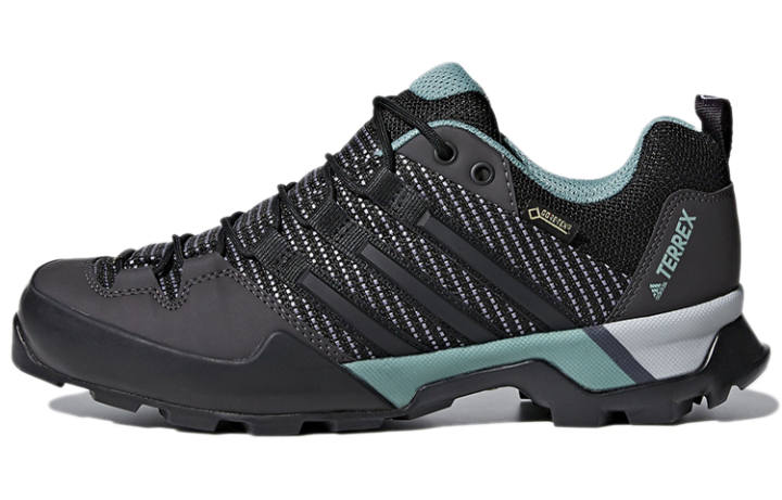 Adidas Adidas Terrex Scope Gtx 'Black Green' Women's