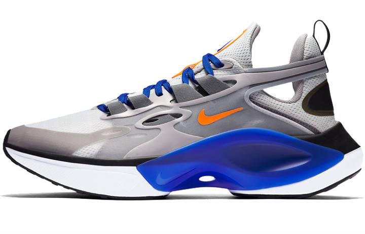 Nike Nike Signal D/MS/X Knicks