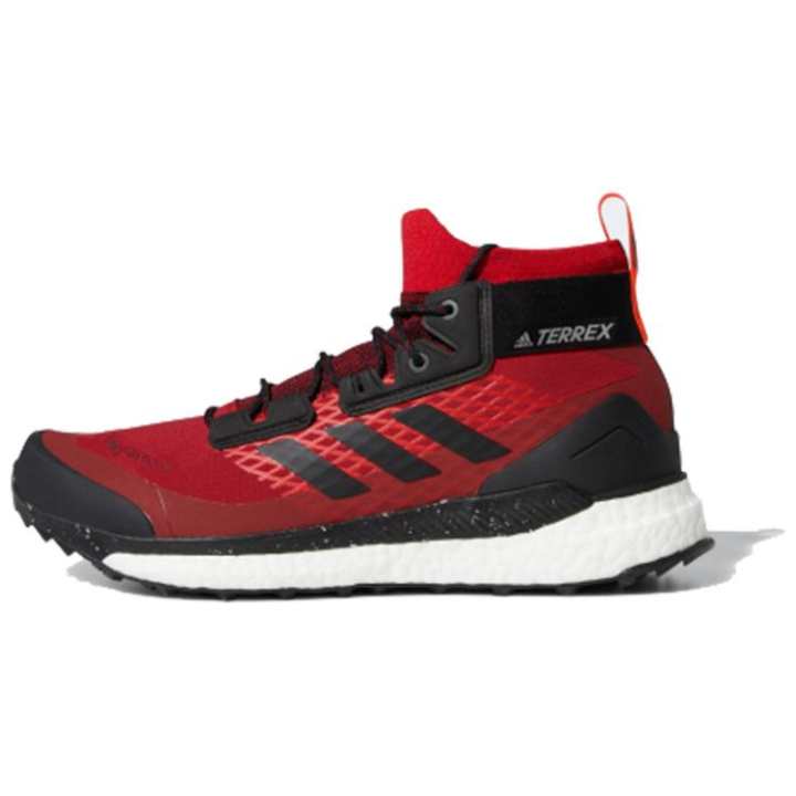 Adidas Adidas Terrex Free Hiker Gtx 'Burgundy'