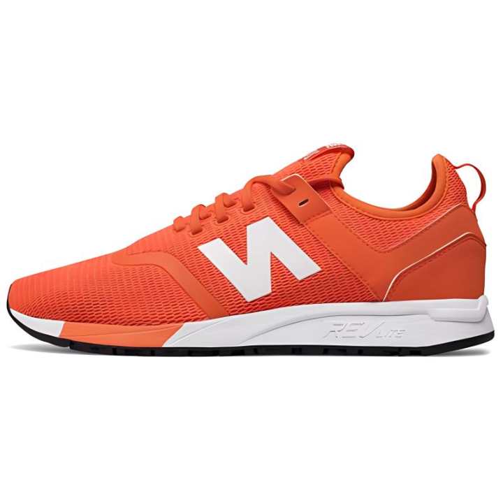 New Balance New Balance 247 Shoes Orange