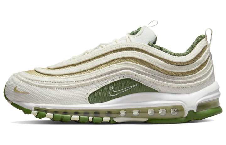 Nike Nike Air Max 97 Se 'Sun Club Sail Treeline'