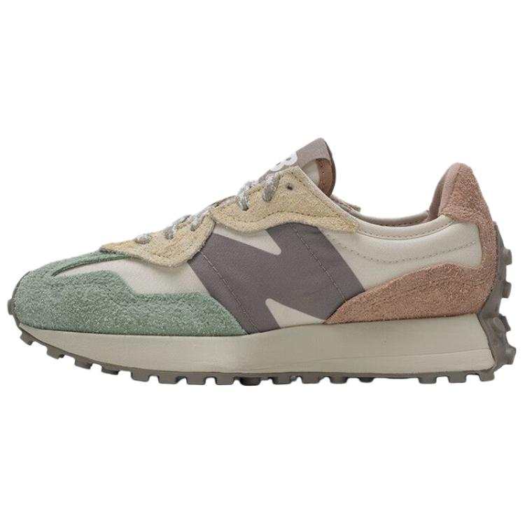 New Balance New Balance NB 327 Low top Casual Long Distance Running Sprint Running Shoes Unisex