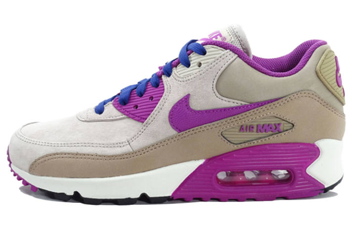 Nike Nike Air Max 90 Leather 'Dsrt Cm' Women's