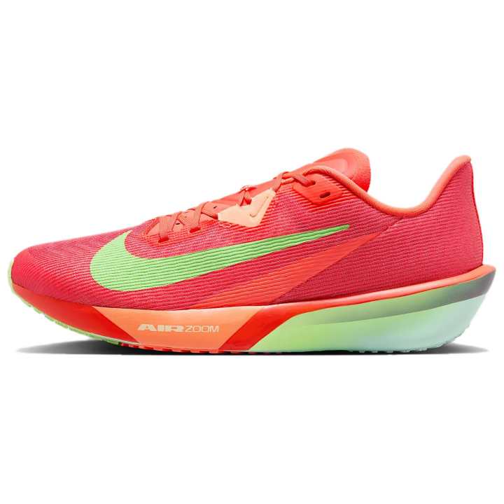Nike Nike Rival Fly 4 Low top Running Shoes Men's Red