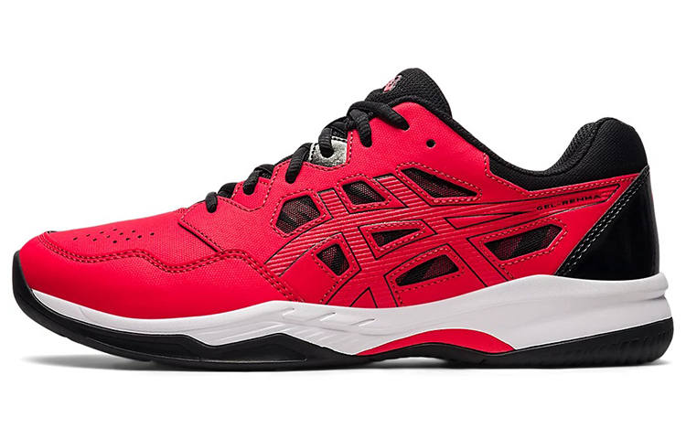 ASICS ASICS Gel Renma Electric Red Black