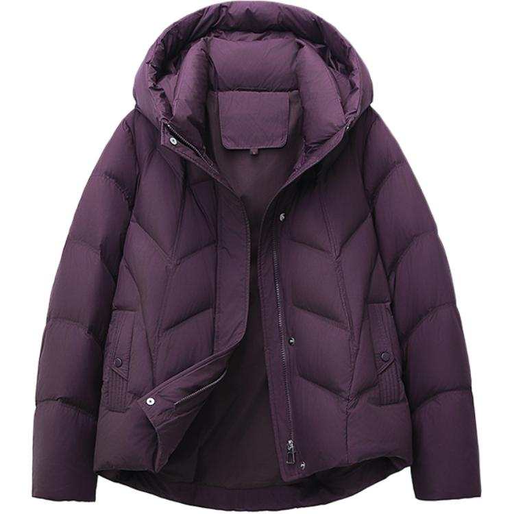 YALU Down Jackets Women's Thickened Other
