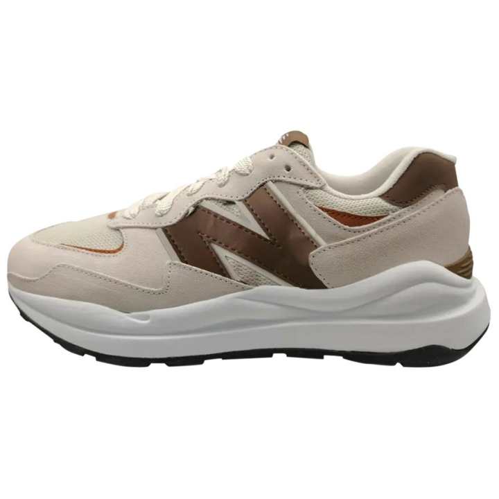 New Balance 57/40 New Balance 'Chocolate Crisp Cocoa' Asos Exclusive