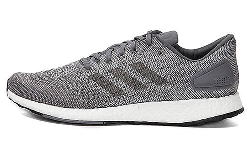 Adidas Adidas Pureboost Dpr 'Triple Grey'
