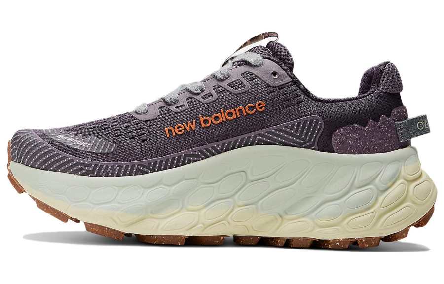 New Balance Fresh Foam X More Wmns New Balance Trail v3 'Interstellar Shadow' Women's