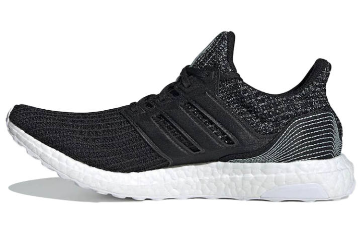 Adidas UltraBoost Parley x UltraBoost Wmns Adidas 4.0 'Core Black' Women's