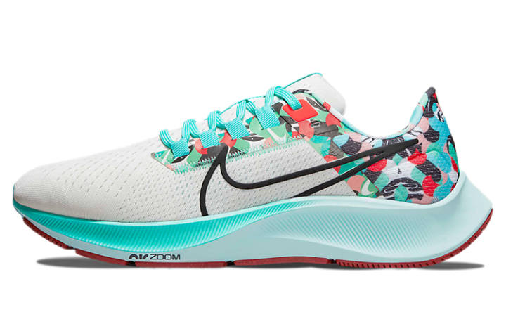 Nike Nike Air Zoom Pegasus 38 'Blue Green' Women's