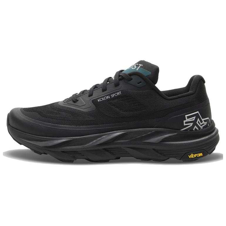KOLON SPORT KRUST Fabric Outdoor Shoes Unisex