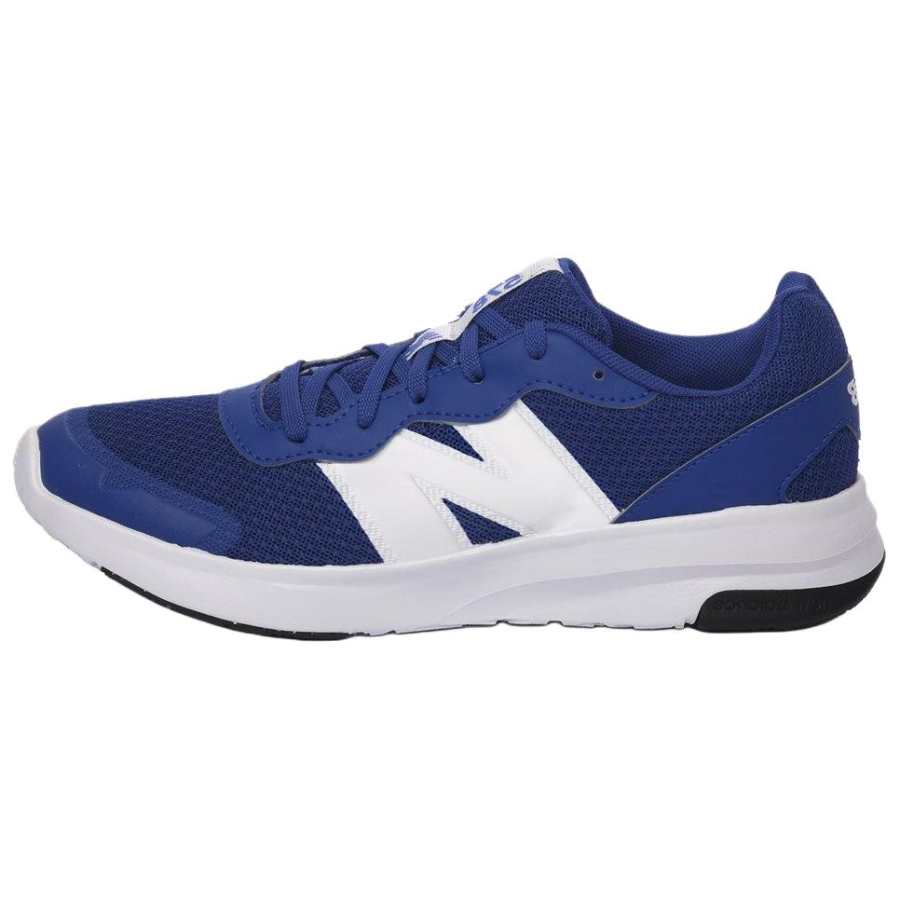 New Balance New Balance NB 578 Abrasion Resistant Abrasion Resistant Low top Running Shoes Women's Blue