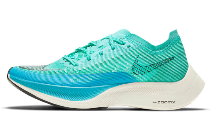 Nike Nike ZoomX Vaporfly Next% 2 Aurora Green Women's