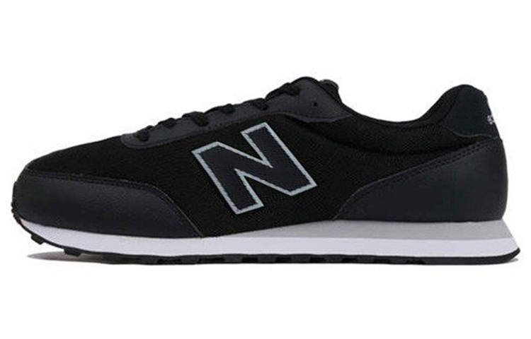 New Balance New Balance NB 050 Low top Running Shoes Men's Black