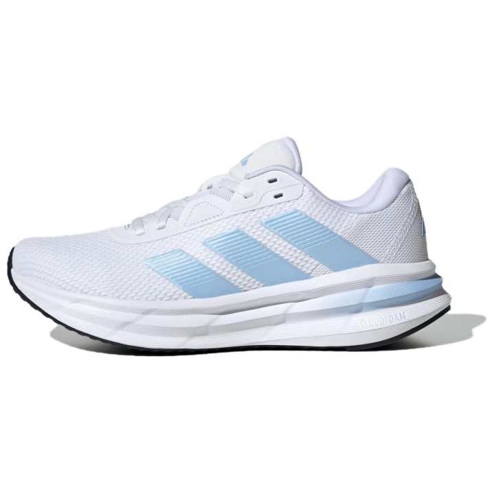 Adidas Adidas Wmns Galaxy 7 'White Glow Blue' Women's