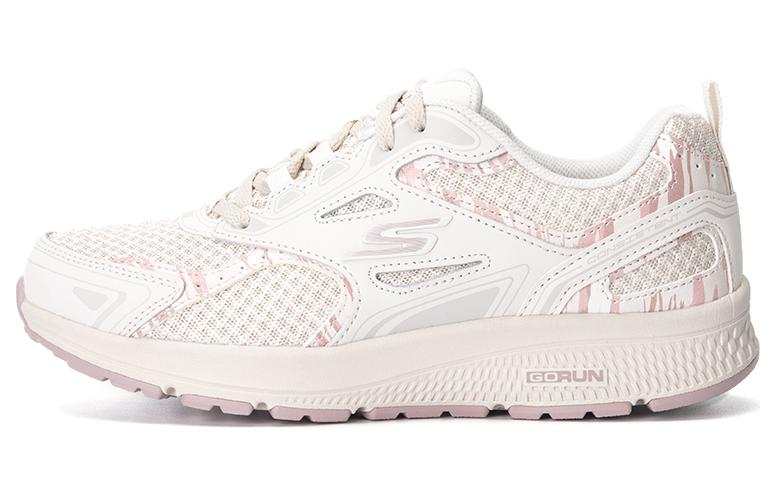 Skechers Go Run Consistent 'White' Women's