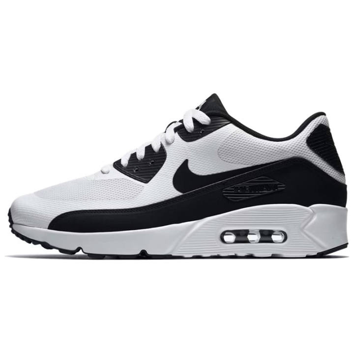 Nike Nike Air Max 90 Ultra 2.0 White Black