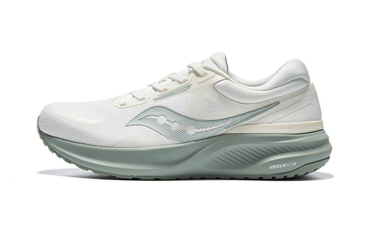 Saucony PUFF x Saucony Abrasion Resistant, Breathable, Lightweight Abrasion Resistant, Breathable, Lightweight Low top