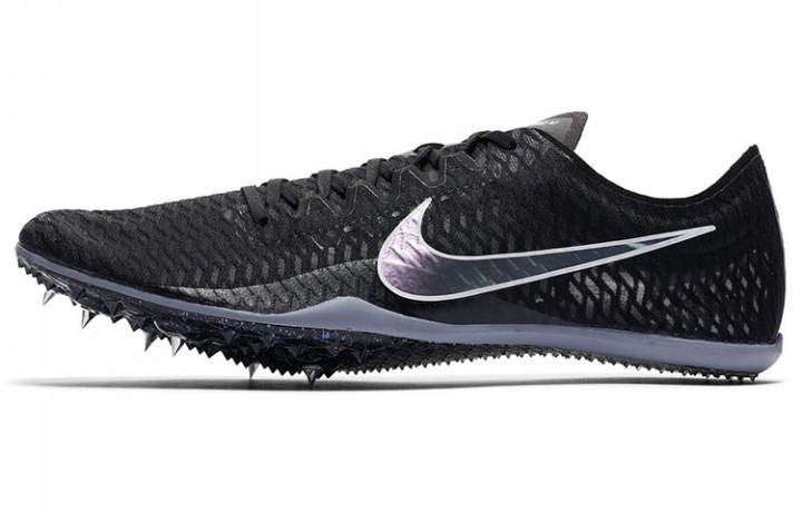 Nike Nike Zoom Mamba 5 'Black Indigo Fog'