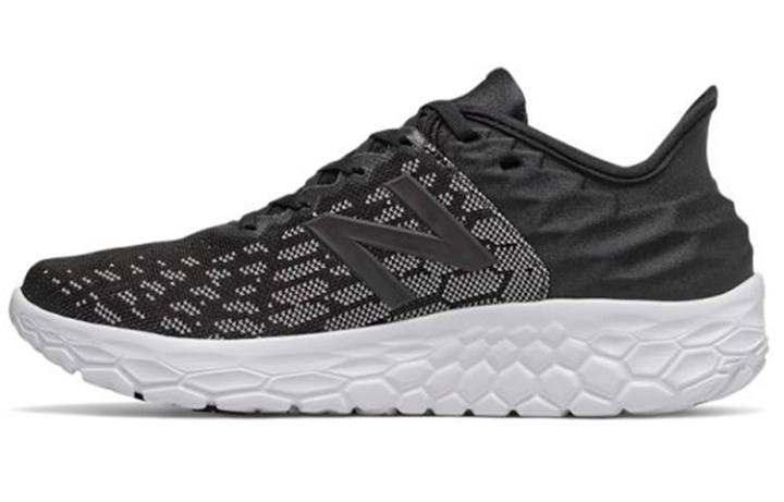 New Balance New Balance Fresh Foam Beacon V2 'Black White'