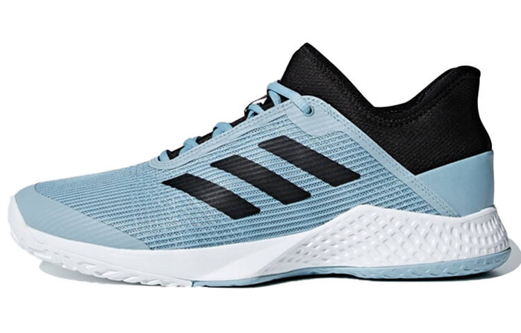 Adidas Adidas Adizero Club Mesh, Textile Slip Resistant Abrasion Resistant Slip Resistant Abrasion Resistant Low top Marathon