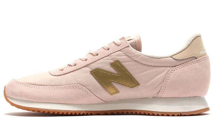 New Balance New Balance 720 Series Pink Women's