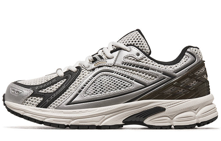 CAMEL Aperture Cushioning Breathable Lightweight Low top Running Shoes Women's