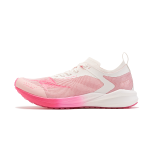 VICTORY LIGHT Low top Full Length Carbon Plate, Middle School Sports Style Competition Training Racing Running Shoes