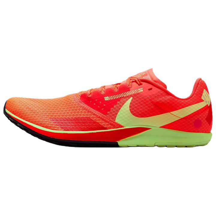 Nike Nike Zoom Rival Waffle 6 Hyper Orange Bright Crimson Mint Foam Lime Blast
