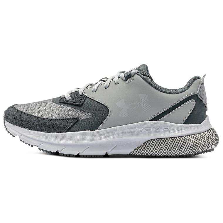 Under Armour HOVR Turbulence Mod Grey Steel