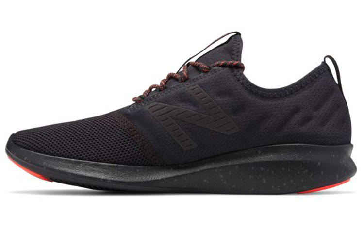 New Balance New Balance NB Coast V4 Low top Running Shoes Women's Black Red