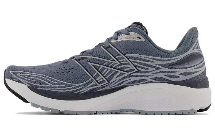 New Balance 860 Fresh Foam New Balancev12 'Ocean Grey'