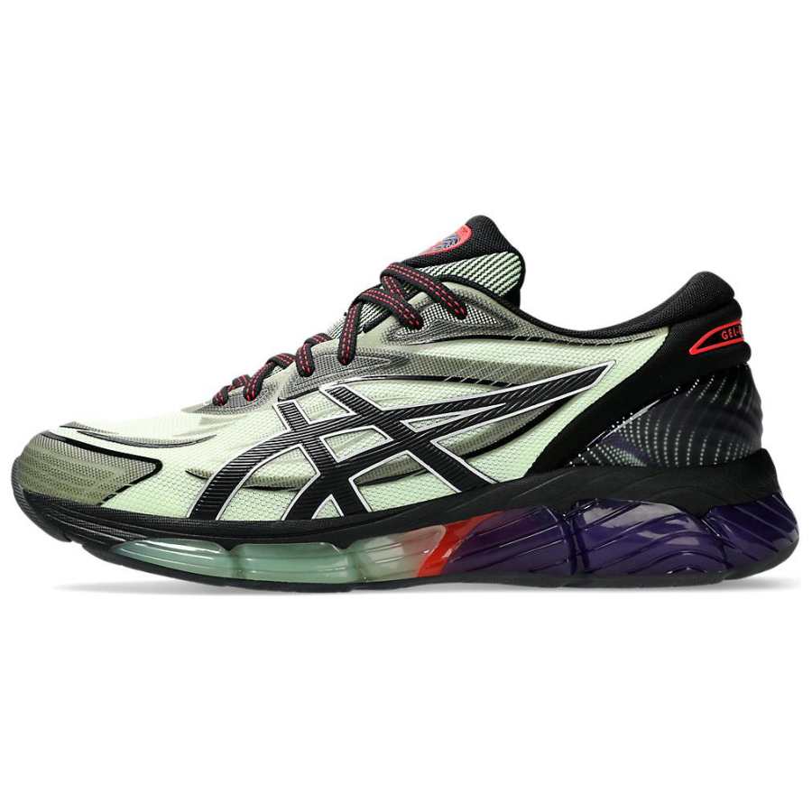 ASICS ASICS Gel Quantum 360 Viii Digitune Illuminate Yellow
