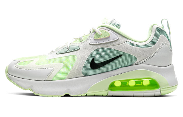 Nike Nike Air Max 200 'Pistachio Frost' Women's