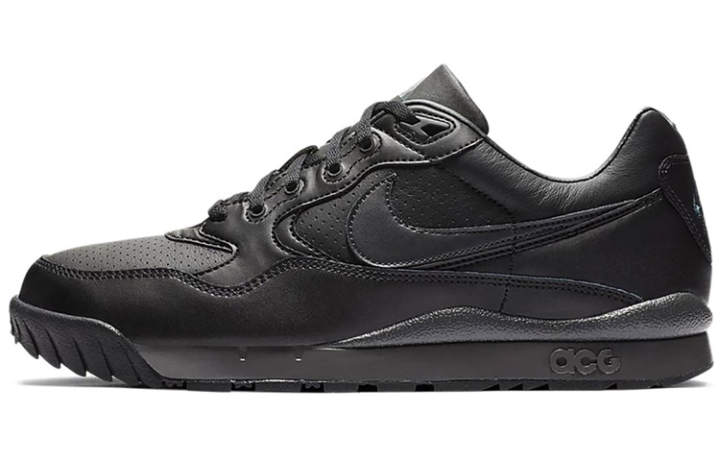 Nike Nike ACG Wildwood Black Anthracite