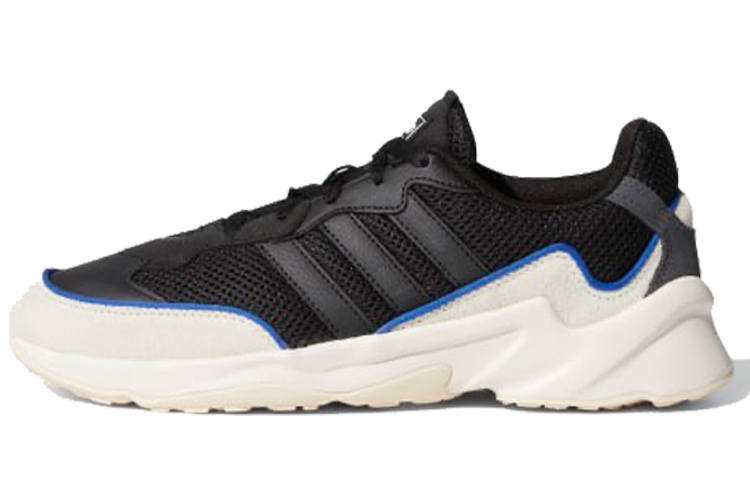 Adidas Neo 20 20 Fx 'Black Blue White'