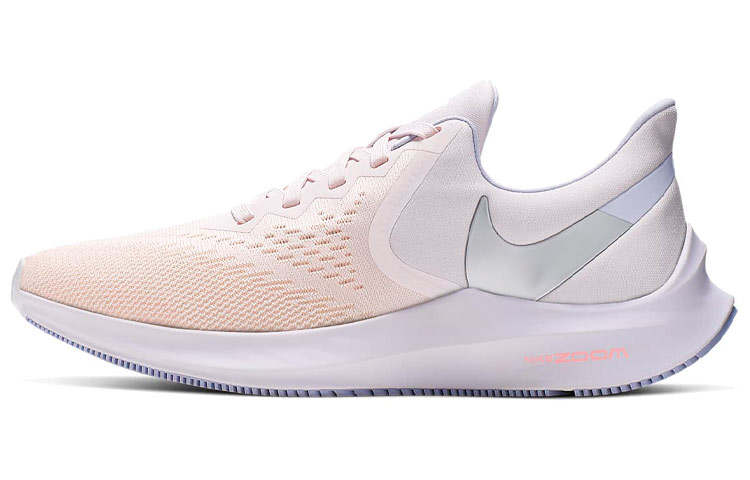 Nike Nike Air Zoom Winflo 6 Pale Pink Washed Coral Women's