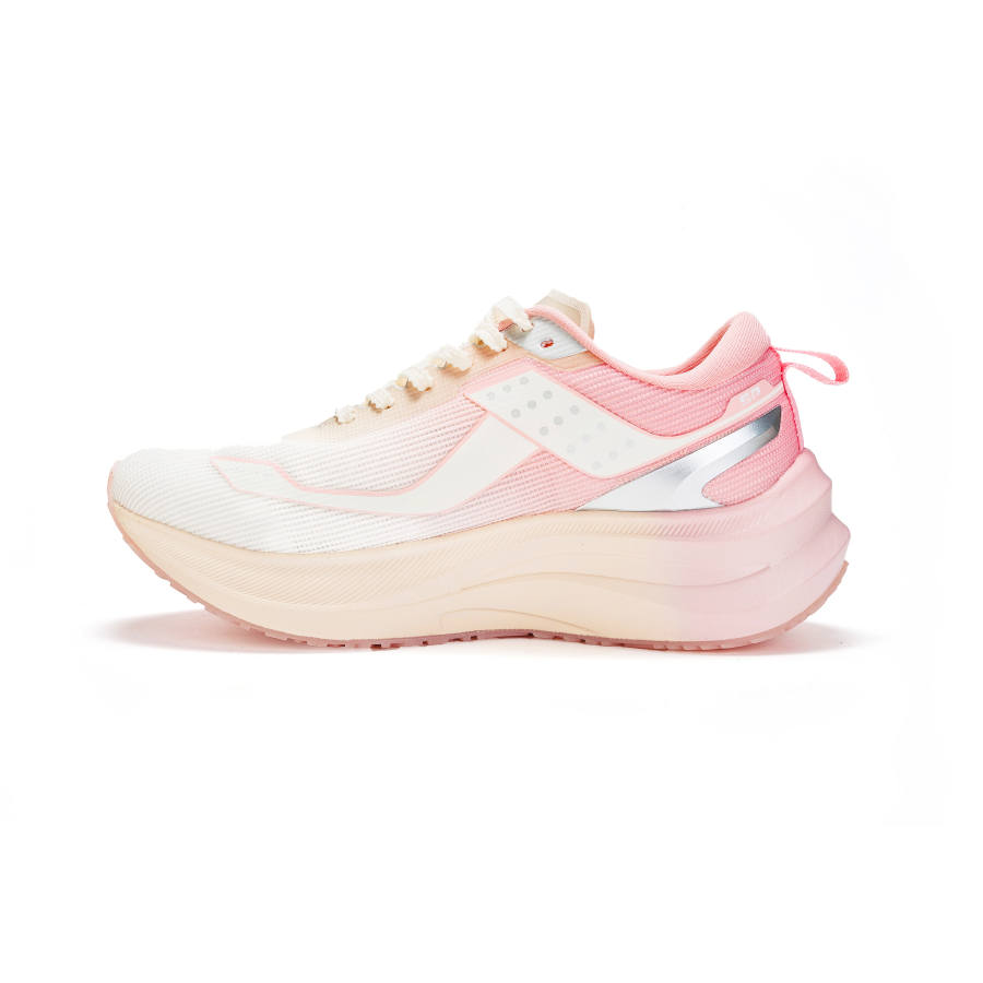 WEIMING WEIMING Low top Running Shoes Unisex Mist Pink
