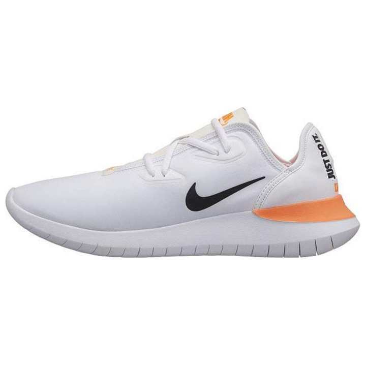 Nike Nike Hakata Just Do It Pack White