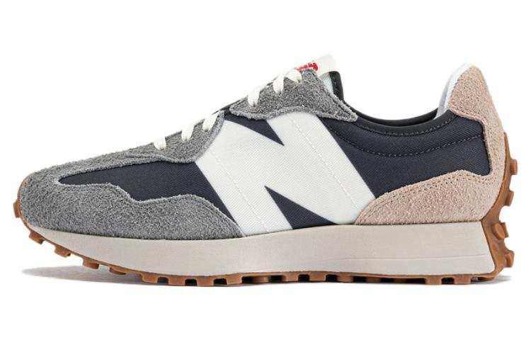 New Balance New Balance 327 Harbor Grey Gum